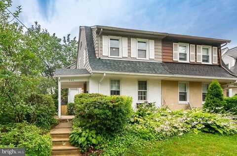 240 HENLEY ROAD, WYNNEWOOD, PA 19096