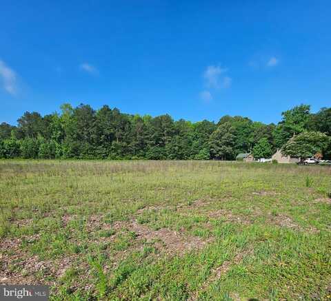 Lot 1 HARBESON RD, HARBESON, DE 19951