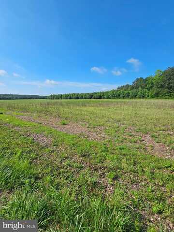 Lot 2 HARBESON RD, HARBESON, DE 19951