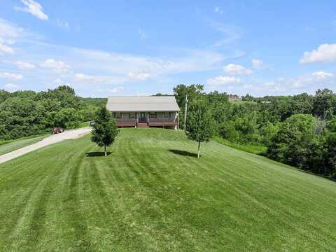 1470 Bruner Road, Lawrenceburg, KY 40342