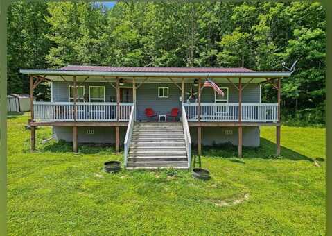 925 Trusty Road, Hustonville, KY 40437