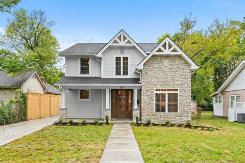 229 Sherman Avenue, Lexington, KY 40502