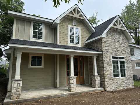 229 Sherman Avenue, Lexington, KY 40502
