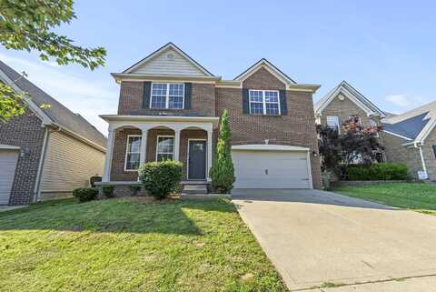 693 Cielo Vista Road, Lexington, KY 40511