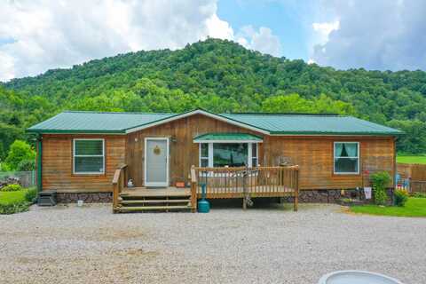 4264 1482 Highway, Oneida, KY 40972
