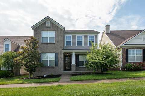 178 Hays Boulevard, Lexington, KY 40509