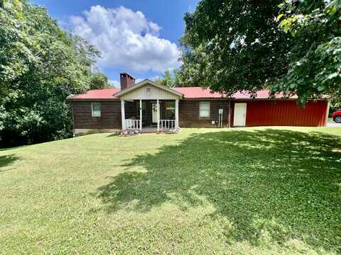 266 Garner Schoolhouse Road, Somerset, KY 42503