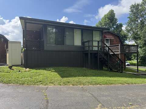100 Prindle Street, Williamsburg, KY 40769
