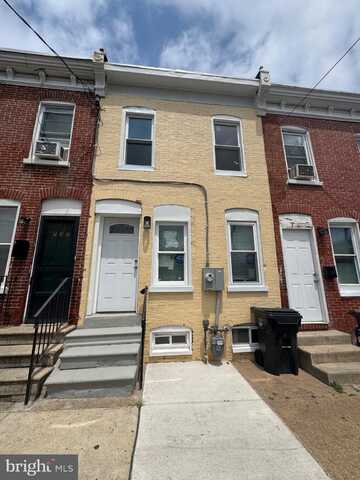 739 E 10TH STREET, WILMINGTON, DE 19801