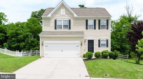 21 BONNIE MARIE COURT, ELKTON, MD 21921