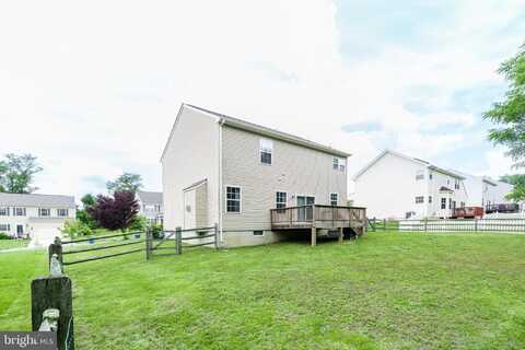21 BONNIE MARIE COURT, ELKTON, MD 21921
