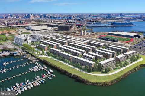 HOMESITE 81 CROWN STREET, BALTIMORE, MD 21230