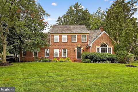 2883 FRANKLIN OAKS DRIVE, OAK HILL, VA 20171