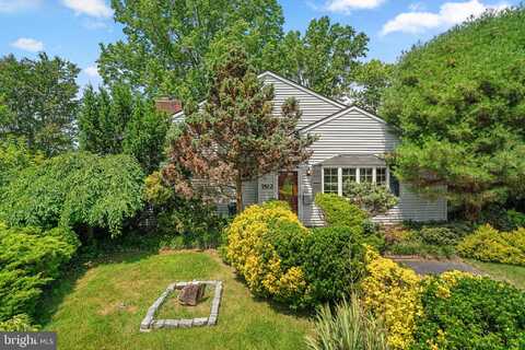 7512 FAR HILLS DRIVE, BALTIMORE, MD 21286