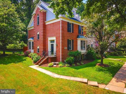 700 LEISTER DRIVE, LUTHERVILLE TIMONIUM, MD 21093