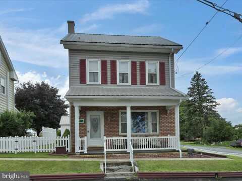 9 W MARKET STREET, MYERSTOWN, PA 17067