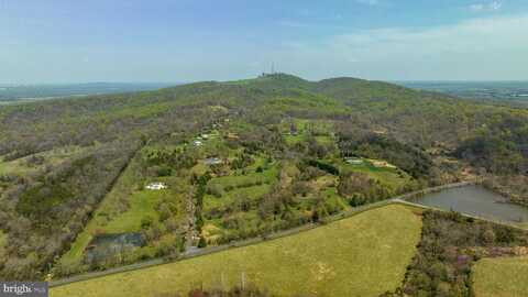 Lot 9 HAWTHORNE DRIVE, RAPIDAN, VA 22733