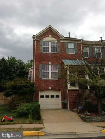 7048 GATTON SQUARE, ALEXANDRIA, VA 22315