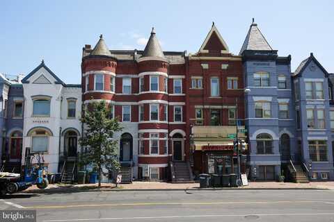 469 FLORIDA AVENUE NW, WASHINGTON, DC 20001