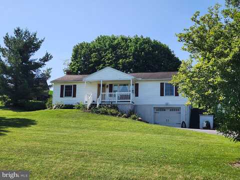 318 LONG LANE, LITITZ, PA 17543