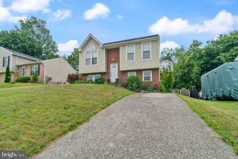 8 REAVERTON AVENUE, TANEYTOWN, MD 21787