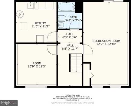 8 REAVERTON AVENUE, TANEYTOWN, MD 21787