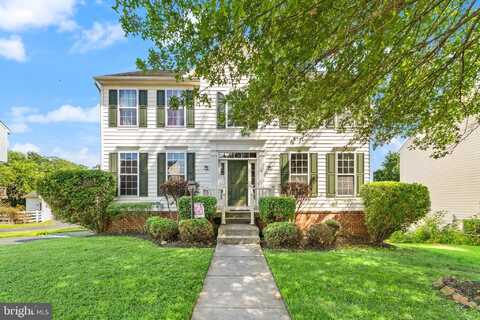 7 COOPER RUN STREET, LOVETTSVILLE, VA 20180