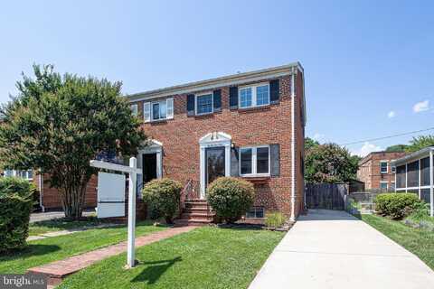 210 ADAMS AVENUE, ALEXANDRIA, VA 22301