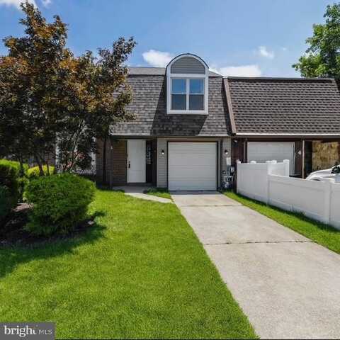 6 HERON PLACE, CLEMENTON, NJ 08021