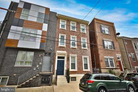 1437 N FRANKLIN STREET, PHILADELPHIA, PA 19122