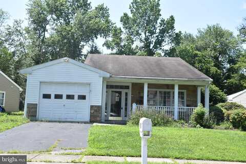 52 SHERWOOD PLACE, SOUTHAMPTON, NJ 08088