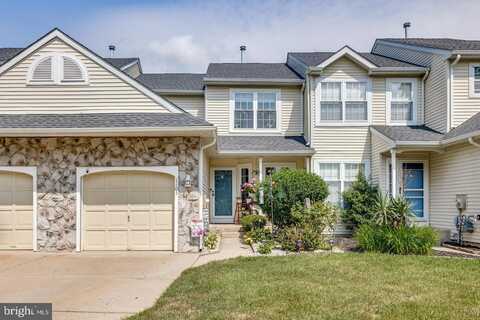 1103 MEADOWS DRIVE, WILLIAMSTOWN, NJ 08094