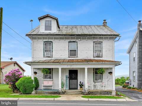 80 LEGION DRIVE, BETHEL, PA 19507