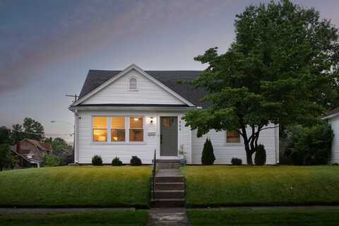 964 Highland Park Drive, Lexington, KY 40505
