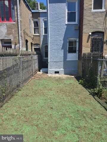 1110 3RD STREET NE, WASHINGTON, DC 20002