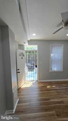 1110 3RD STREET NE, WASHINGTON, DC 20002