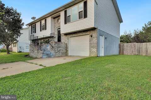 21990 BRIGANTINE COURT, GREAT MILLS, MD 20634