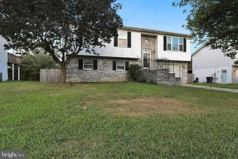 21990 BRIGANTINE COURT, GREAT MILLS, MD 20634