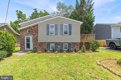 217 KENWOOD ROAD, PASADENA, MD 21122