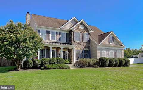 21385 FAIRWOOD COURT, LEONARDTOWN, MD 20650