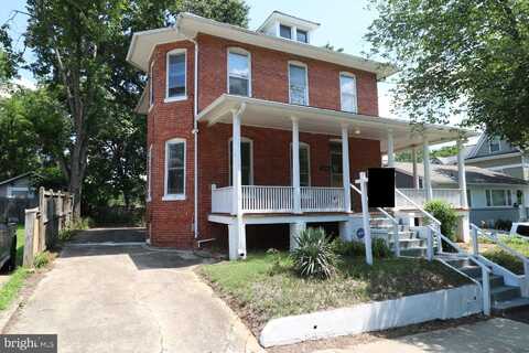 3604 PERRY STREET, MOUNT RAINIER, MD 20712