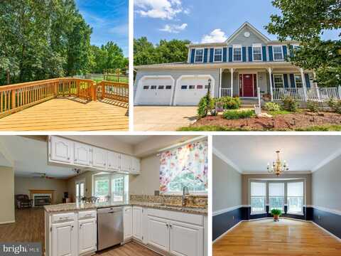 2308 OXFORD SHIRE COURT, WALDORF, MD 20603