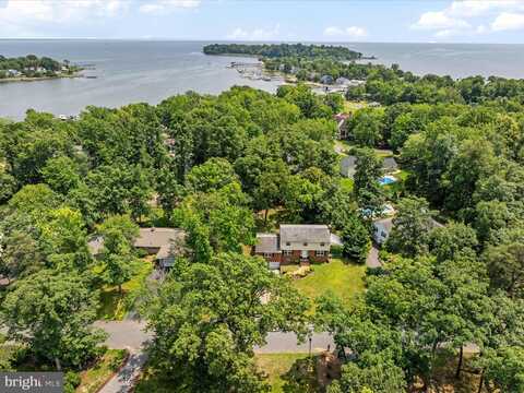 1507 GORDON COVE DRIVE, ANNAPOLIS, MD 21403