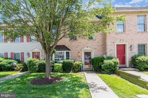 356 STONEHEDGE LANE, MECHANICSBURG, PA 17055