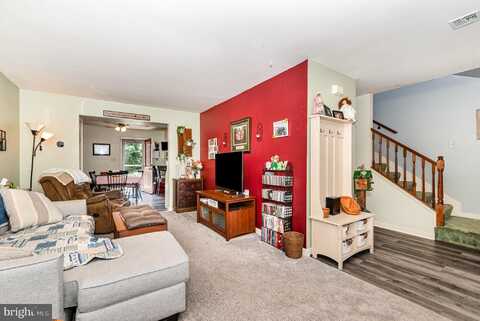 356 STONEHEDGE LANE, MECHANICSBURG, PA 17055