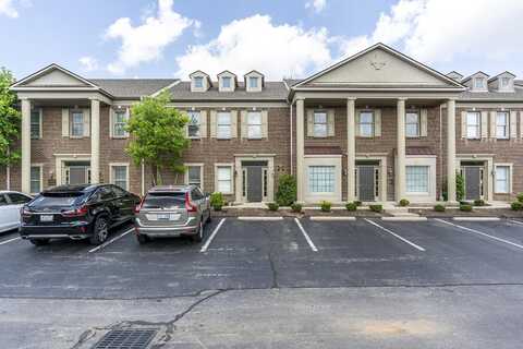 531 Darby Creek Road, Lexington, KY 40509