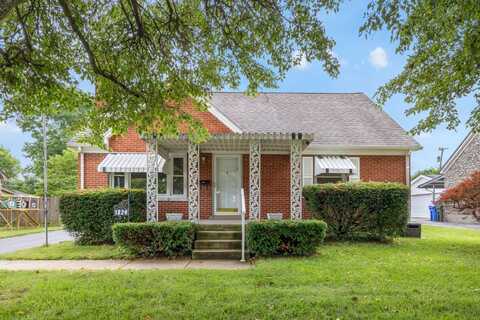 1824 Endon Drive, Lexington, KY 40505