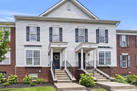 2385 Aristocracy Circle, Lexington, KY 40509