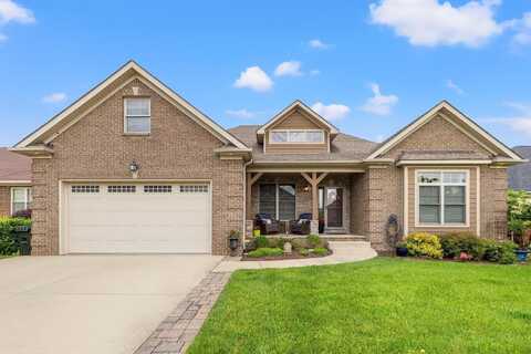 128 Sunningdale Drive, Georgetown, KY 40324