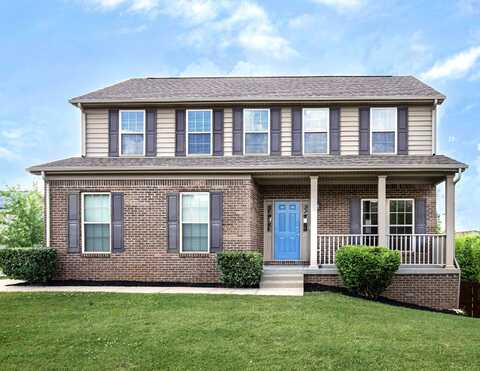 400 Lanarkshire Place, Lexington, KY 40509